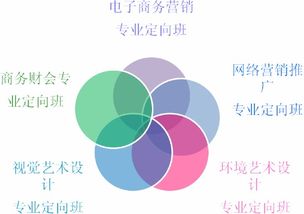 南昌電子商務營銷專業(yè)輔導 培養(yǎng)實戰(zhàn)型電商人才的搖籃