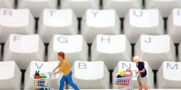 電商立法規(guī)范經(jīng)營(yíng) 準(zhǔn)入門檻無(wú)需過高